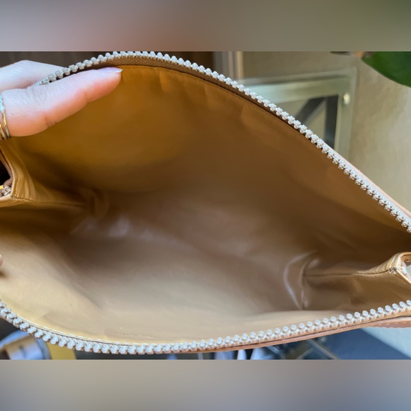 Celine Macadame Clutch - Picture 7 of 8